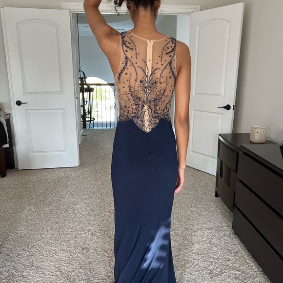 Prom dress - Picture 12 of 12